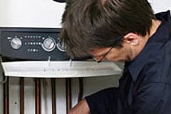 boiler repair Knightswood