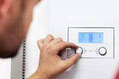 best Knightswood boiler servicing companies