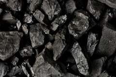 Knightswood coal boiler costs