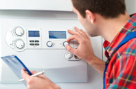 free commercial Knightswood boiler quotes