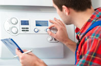 free Knightswood gas safe engineer quotes