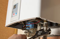 free Knightswood boiler install quotes